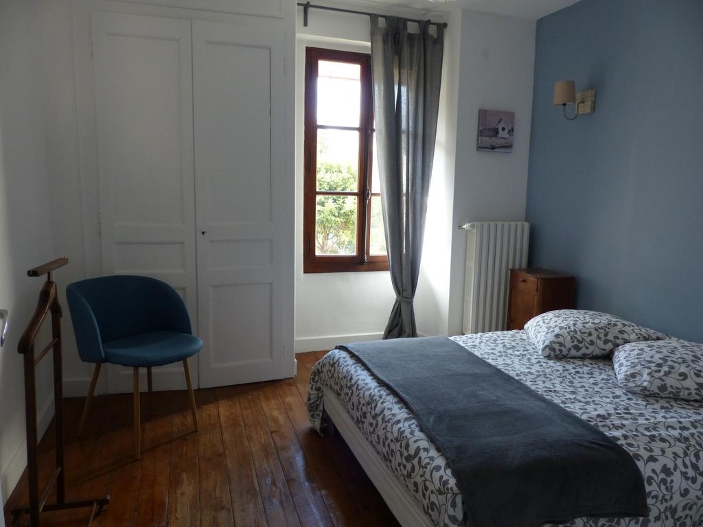 Maison De Charme " Les Cyclamens" Saint-Jorioz Zewnętrze zdjęcie